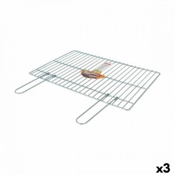 Скара Algon Algon Барбекю 65 x 40 cm 66 x 40 cm (3 броя) - Grătare și accesorii pentru grătare