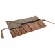 Поставки за инструменти Home ESPRIT Кафяв 54 x 29 x 6 cm