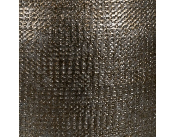 Саксия Металик Керамика 29 x 29 x 40 cm