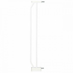 Преградни разширения Trixie 039452 Бял Метал 10 × 76 CM - Tehnică de birou