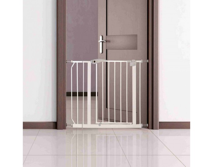 Преградни разширения Trixie 039452 Бял Метал 10 × 76 CM