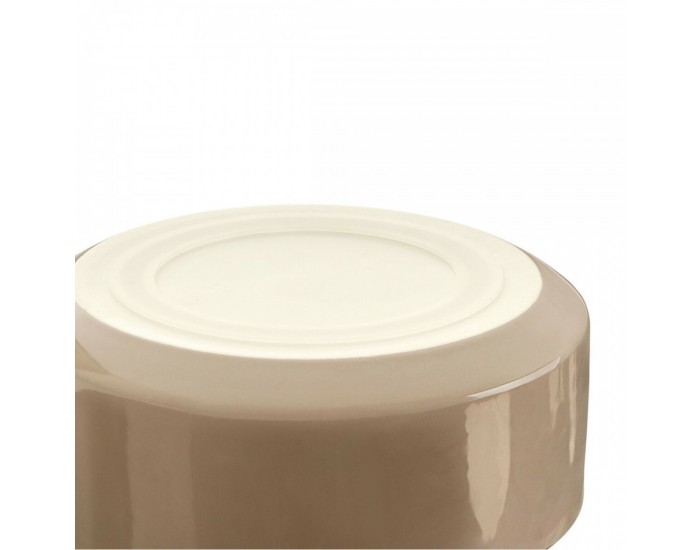 Хранилка за кучета Hunter OSBY Бежов Керамика 350 ml