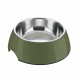 Хранилка за кучета Hunter Зелен 350 ml