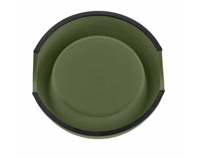 Хранилка за кучета Hunter Зелен 700 ml