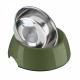 Хранилка за кучета Hunter Зелен 700 ml