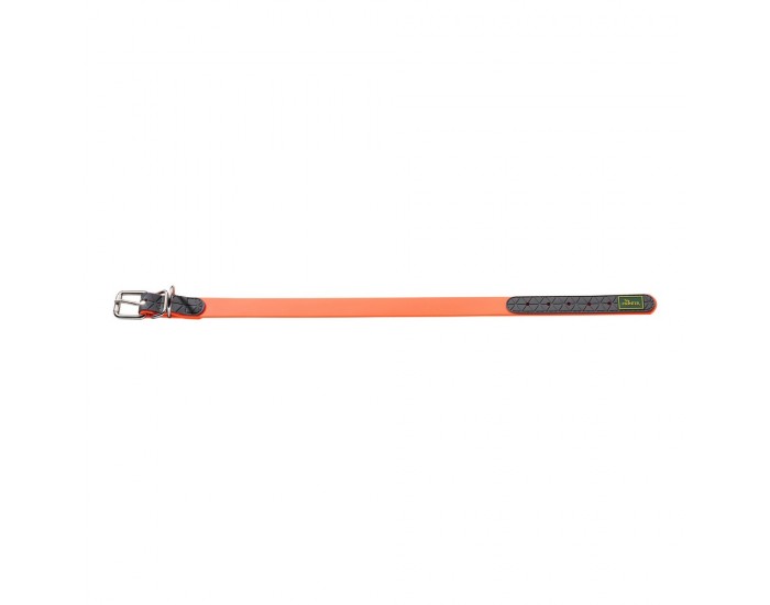 Кучешки Нашийник Hunter Convenience Оранжев (42-50 cm)