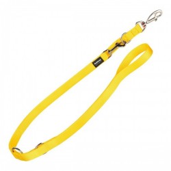 Кучешка Каишка Red Dingo Жълт (1,5 x 200 cm) - Red dingo