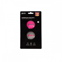 Топка за Домашни Любимци Gloria PLAY AND RUN Сив Пяна TPR S - Accesorii