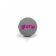 Топка за Домашни Любимци Gloria PLAY AND RUN Сив Пяна TPR S