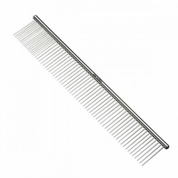 Четка за куче Andis Сребрист Стомана 19 cm - Accesorii