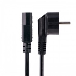 Кабел Startech 713E-1M-POWER-CORD - Do it yourself - feronerie, unelte și materiale