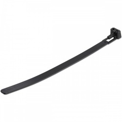 Свински опашки Startech CBMZTRB6BK Черен - Decorațiuni