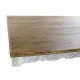Трапезна маса DKD Home Decor Дърво манго (180 x 90 x 80 cm)