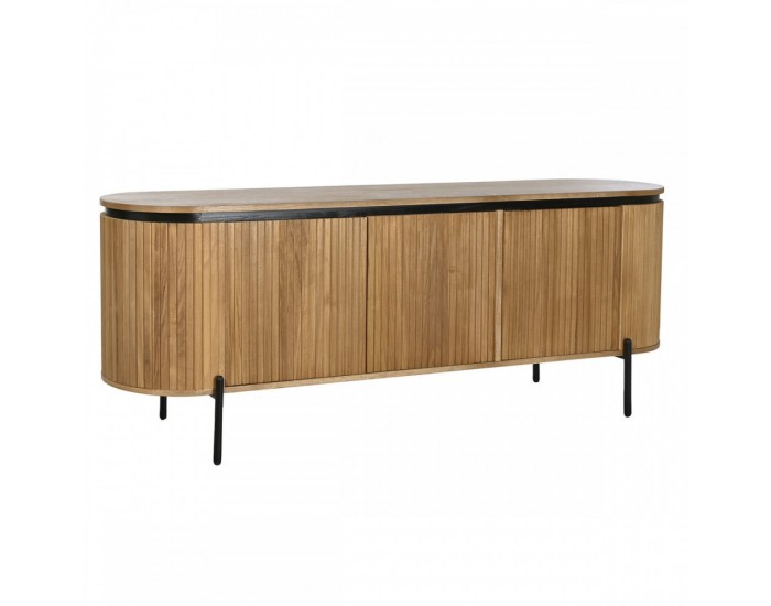 Бюфет Home ESPRIT Естествен 170 x 40 x 62 cm
