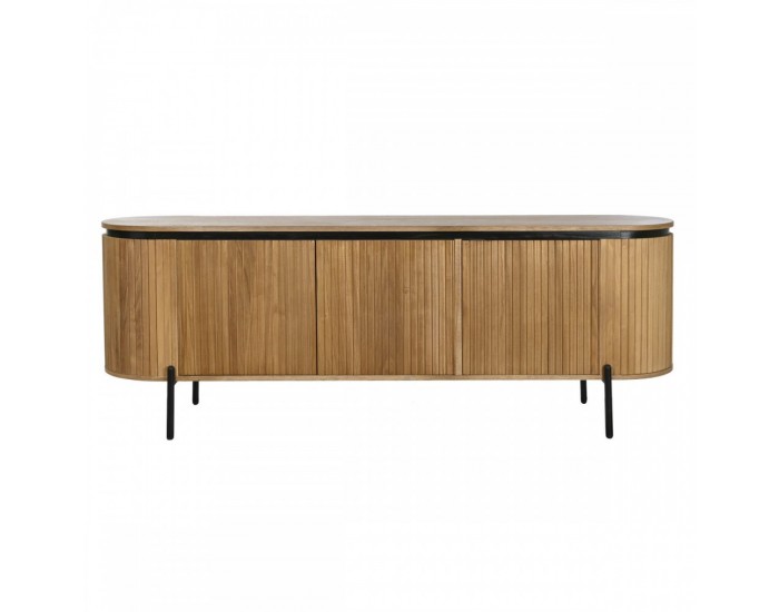 Бюфет Home ESPRIT Естествен 170 x 40 x 62 cm