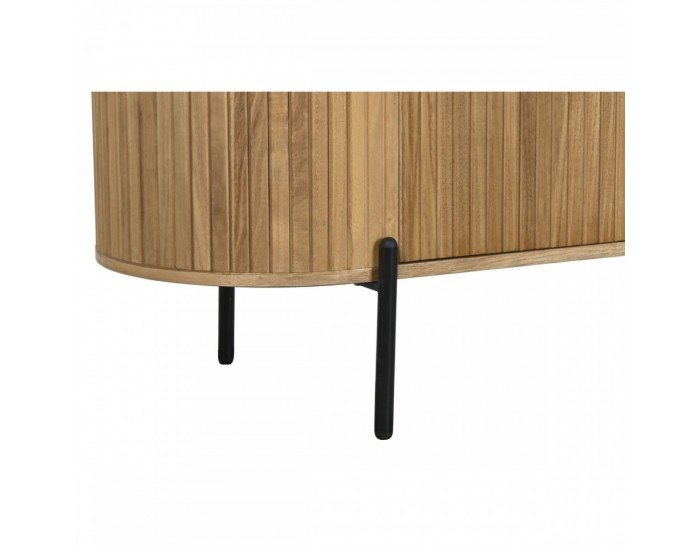 Бюфет Home ESPRIT Естествен 170 x 40 x 62 cm