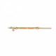Кучешки Нашийник Hunter Malia Оранжев 12 40-49 cm