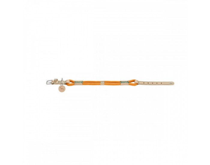 Кучешки Нашийник Hunter Malia Оранжев L 50-59 cm