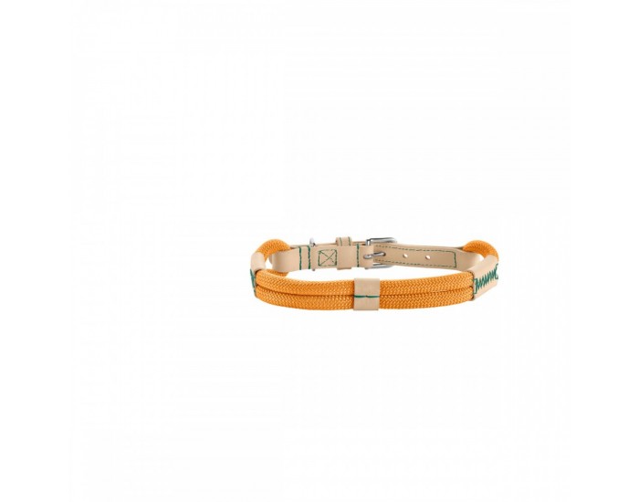 Кучешки Нашийник Hunter Malia Оранжев L 50-59 cm