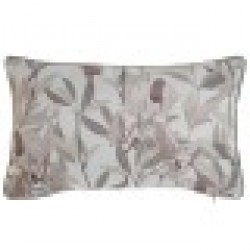 Възглавница Home ESPRIT Бланка 50 x 10 x 30 cm - Perne