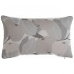 Възглавница Home ESPRIT Бланка 50 x 10 x 30 cm - Perne