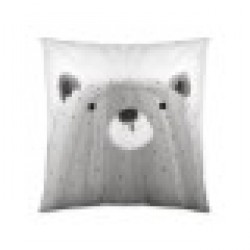 Калъфка за възглавница Naturals Bear Dream (50 x 30 cm) - Perne