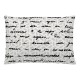Калъфка за възглавница Naturals Brooks (50 x 30 cm)