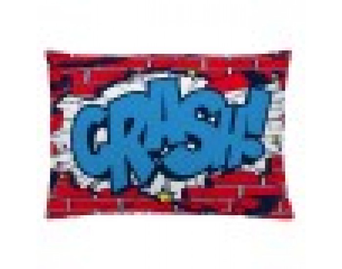 Калъфка за възглавница Naturals Crash (50 x 30 cm)
