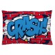 Калъфка за възглавница Naturals Crash (50 x 30 cm)