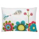 Калъфка за възглавница Naturals Hibbo (50 x 30 cm)