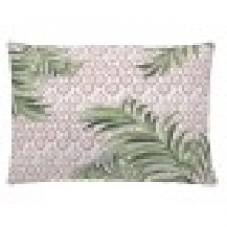 Калъфка за възглавница Naturals Laguna Spring (50 x 30 cm) - Perne
