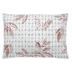 Калъфка за възглавница Naturals Laguna Spring (50 x 30 cm)