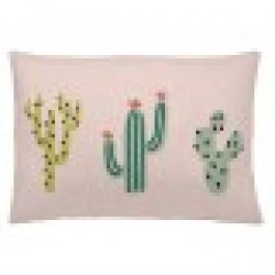 Калъфка за възглавница Naturals Naive (50 x 30 cm) - Perne