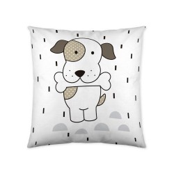 Калъфка за възглавница Cool Kids Puppy (50 x 50 cm) - Perne