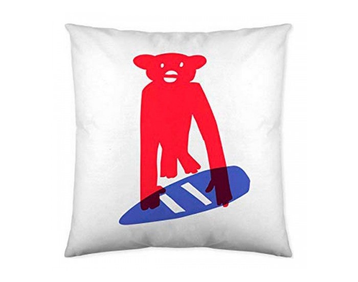 Калъфка за възглавница Cool Kids Sun Beach (50 x 50 cm)