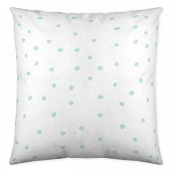 Калъфка за възглавница Costura Moon Green (50 x 50 cm) - Perne