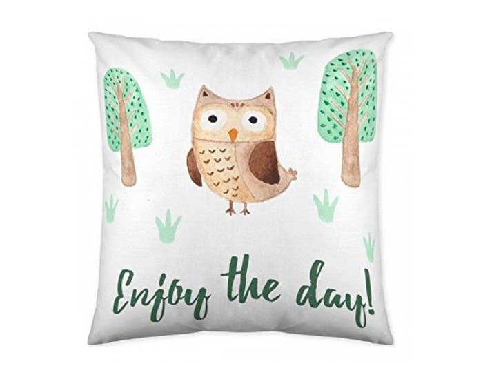 Калъфка за възглавница Costura Tiowl (50 x 50 cm)