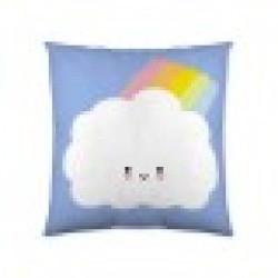 Калъфка за възглавница Cool Kids Bow Bow (50 x 50 cm) - Perne