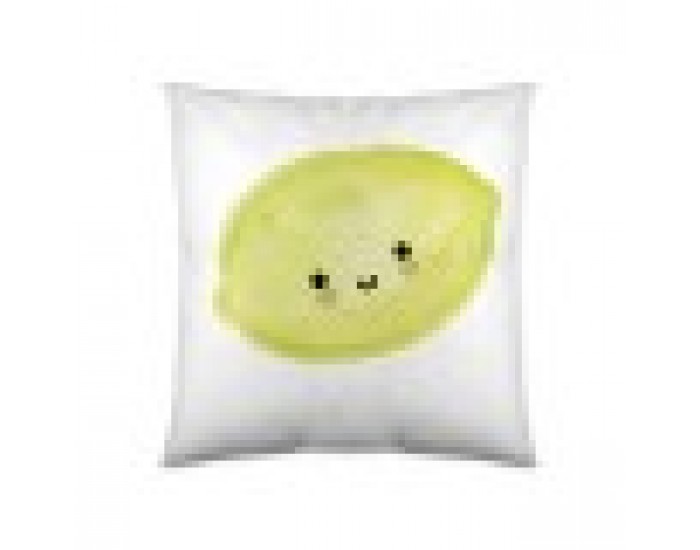 Калъфка за възглавница Cool Kids Lemon (50 x 50 cm)