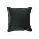 Възглавница Home ESPRIT Зелен 45 x 15 x 45 cm