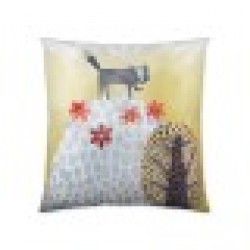 Калъфка за възглавница Naturals Andrew (50 x 50 cm) - Perne