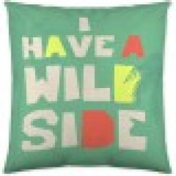 Калъфка за възглавница Naturals Dino (50 x 50 cm) - Perne