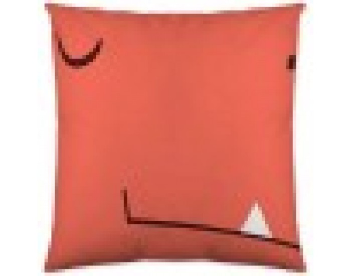 Калъфка за възглавница Naturals Dino (50 x 50 cm)