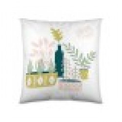 Калъфка за възглавница Naturals Naive (50 x 50 cm) - Perne