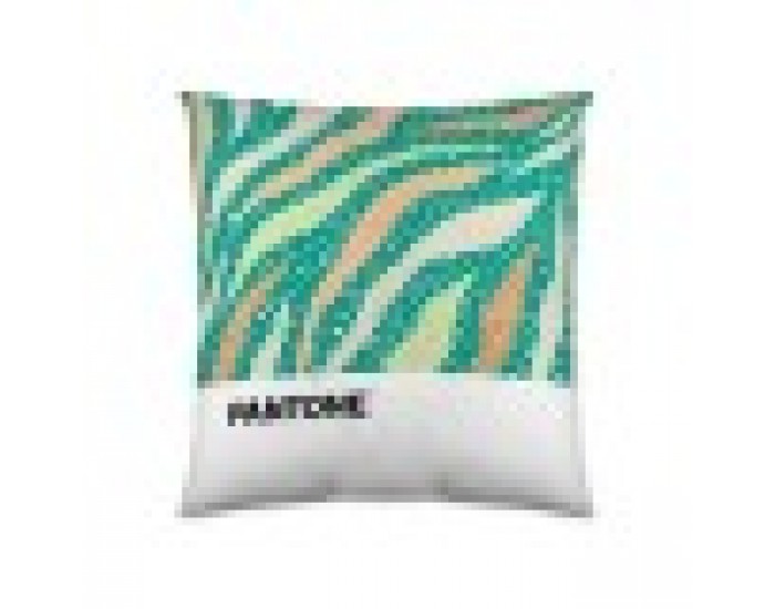 Калъфка за възглавница Pantone Jungle (50 x 50 cm)