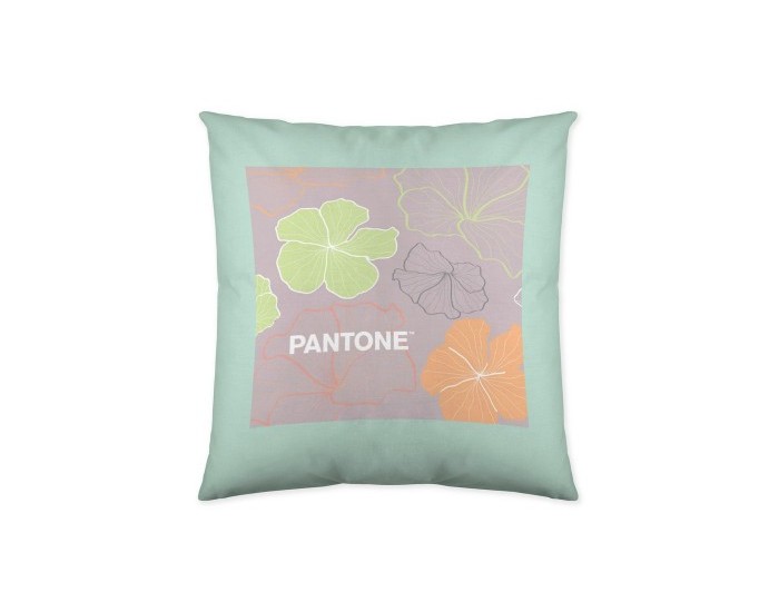 Калъфка за възглавница Pantone Shapeshifters (50 x 50 cm)