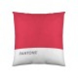 Калъфка за възглавница Pantone Stripes (50 x 50 cm) - Perne