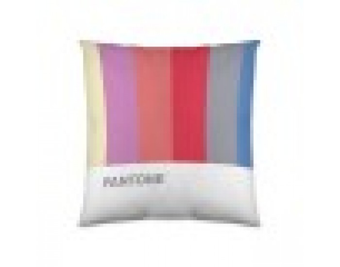 Калъфка за възглавница Pantone Stripes (50 x 50 cm)