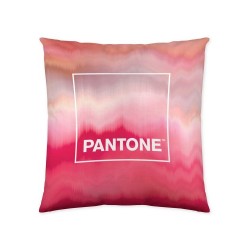 Калъфка за възглавница Pantone Totem (50 x 50 cm) - Perne