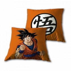 Възглавница Dragon Ball Оранжев 35 x 35 cm - Dragon ball z
